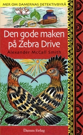 Teil 8 Den gode maken p Zebra Drive